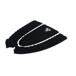Gorilla Carve Black Tail Pad
