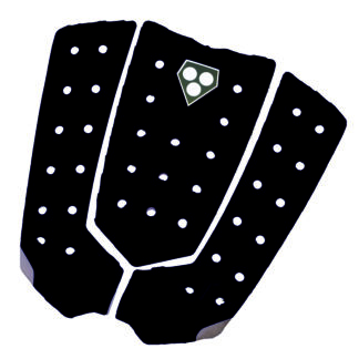 Gorilla Kai Blacker Tail Pad