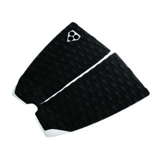 Gorilla Phat Two Black Tail Pad