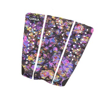 Gorilla Wilko Universe II Tail Pad