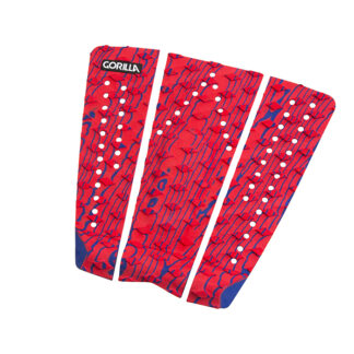 Gorilla Wilko Warped Tail Pad