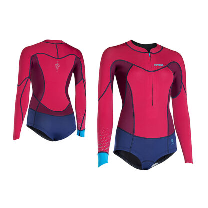 Ion Muse Hot Shorty Womens Wetsuit