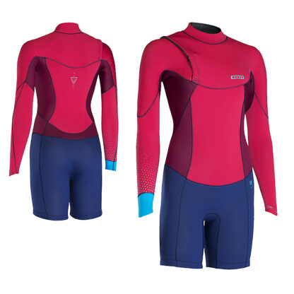 Ion Muse Shorty Womens Wetsuit