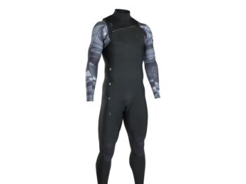 ION Onyx AMP Mens Wetsuit Semidry Steamer 3-2mm Wetsuits
