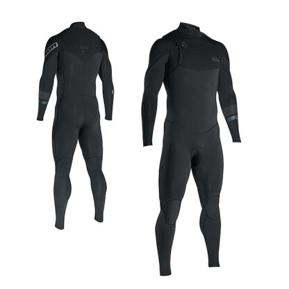 Ion Onyx Semidry Mens Wetsuit Steamer 3-2mm