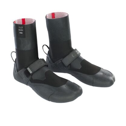 Ion Ballistic Boots Great Wetsuit Accessory