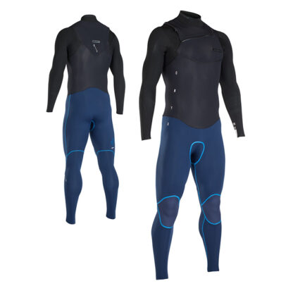 ION Wetsuit BS Onyx Select Semidry 3-2mm DL