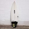 5'9 JS Black Box II Second Hand Surfboard - Manly Surfboards