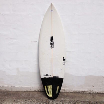 Black box surfboard hotsell