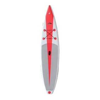 Jimmy Lewis Stiletto Air 12'6 Inflatable SUP