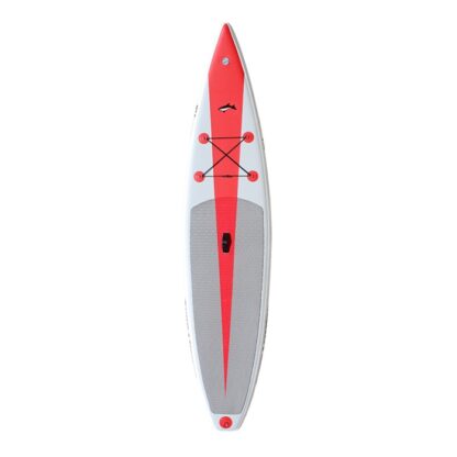 Jimmy Lewis Stiletto Air 12'6 Inflatable SUP