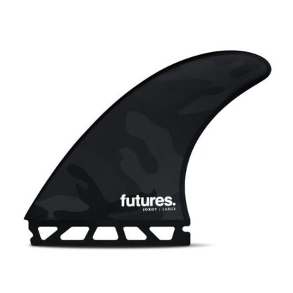 Future Fins Jordy Signature HC Large Tri Fin Set