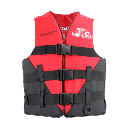 Land & Sea Sports Personal Floatation Device PFD L50