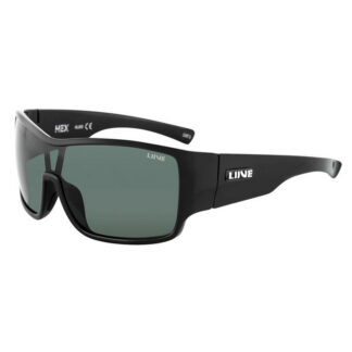 Liive Hex Sunglasses