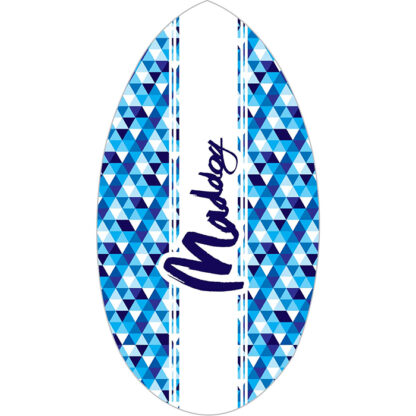 Mad Dog Wedge Skimboard