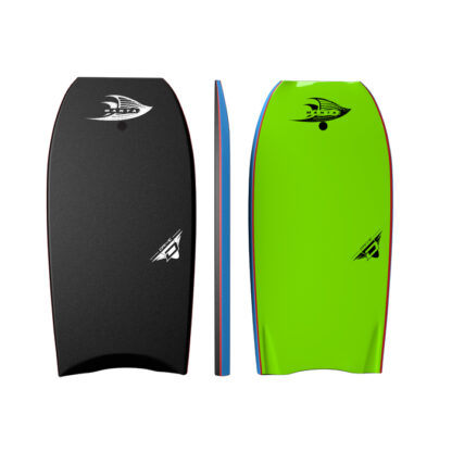 Manta Drive PE Bodyboard