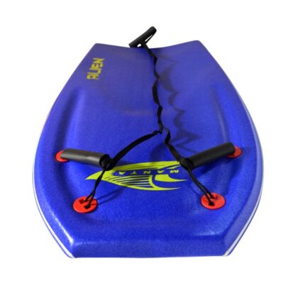 Manta Alien Bodyboard with Handles