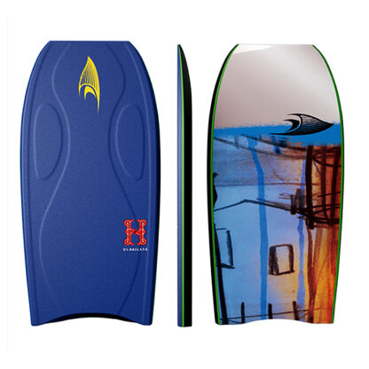 Manta Hurricane PP Bodyboard