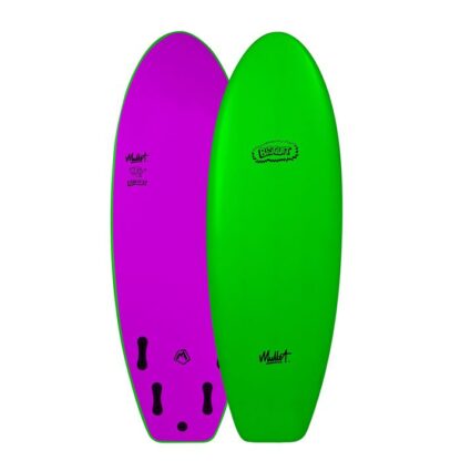 Mullet surfboard review hotsell
