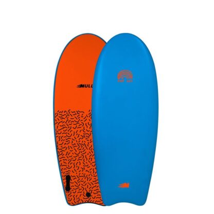 Mullet Fat Cat Softboard - Image 3