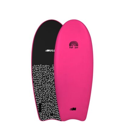 Mullet Fat Cat Softboard - Image 5