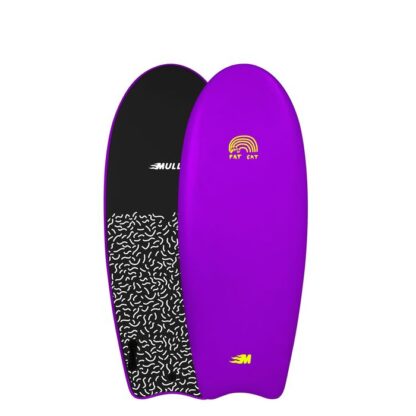 Mullet Fat Cat Softboard - Image 9