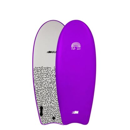 Mullet Fat Cat Softboard - Image 10