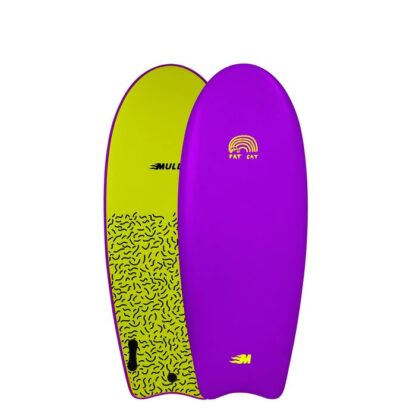 Mullet Fat Cat Softboard - Image 11