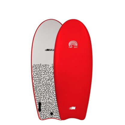 Mullet Fat Cat Softboard - Image 8
