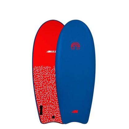 Mullet Fat Cat Softboard - Image 2
