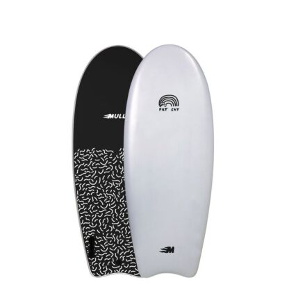 Mullet Fat Cat Softboard - Image 6