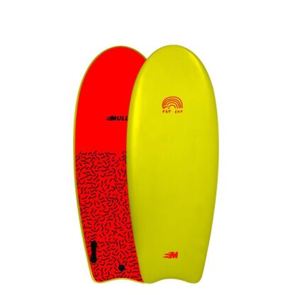 Mullet Fat Cat Softboard - Image 7