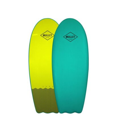 The Surfer HQ Manly Surfboards