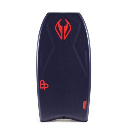 NMD Player PFS3 QUAD ISS Bodyboard