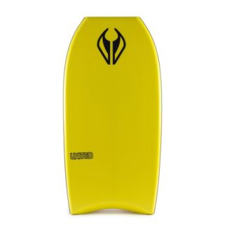 NMD United PE Bodyboard