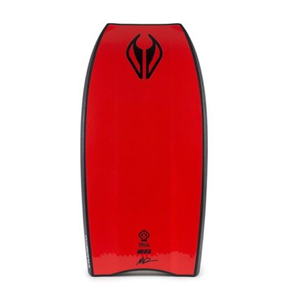 NMD Player PFS3 ISS Bodyboard