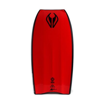 NMD Player PFS3 QUAD ISS Bodyboard