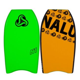 Nalu N1 EPS Bodyboard