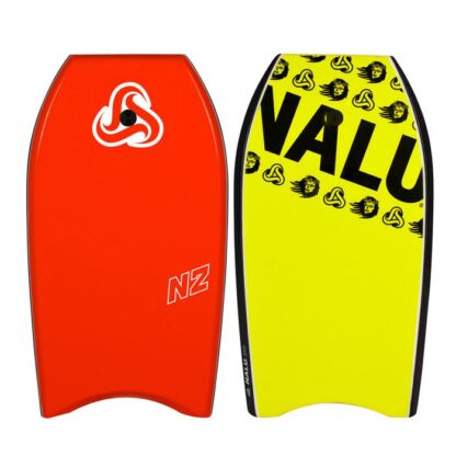 Nalu N2 EPS Bodyboard