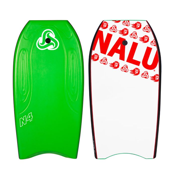 Nalu N4 EPS Bodyboard BUY ONLINE! Manly Surfboards