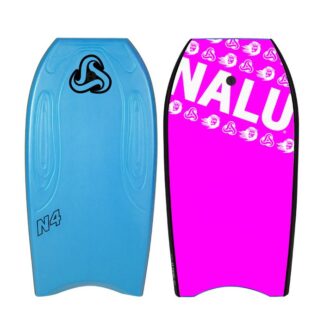 Nalu N4 EPS Bodyboard