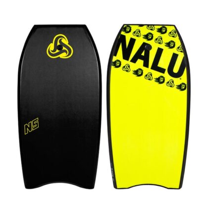 Nalu N5 EPS 45inch Bodyboard
