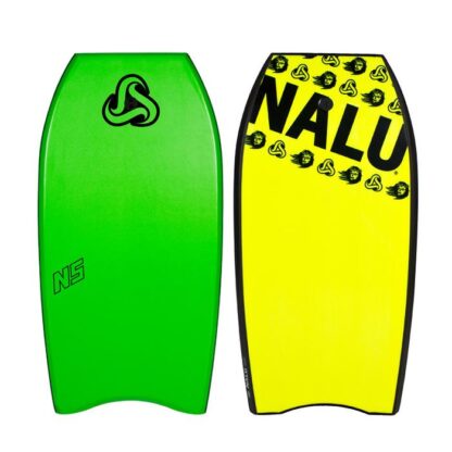 Nalu N5 EPS 45inch Bodyboard - Image 2