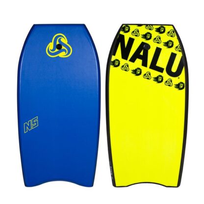 Nalu N5 EPS 45inch Bodyboard - Image 3