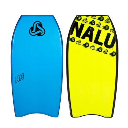 Nalu N5 EPS 45inch Bodyboard - Image 4