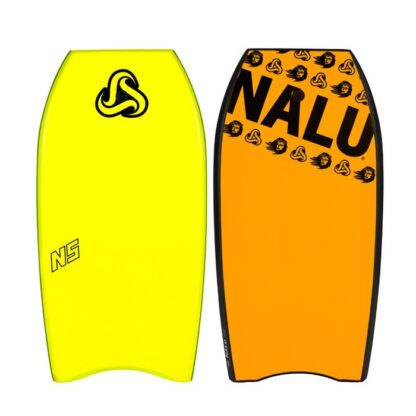 Nalu N5 EPS 45inch Bodyboard - Image 5