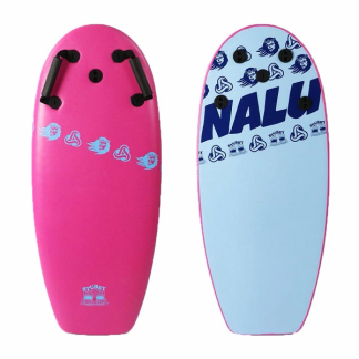 Nalu Stubby EPS 38inch Bodyboard