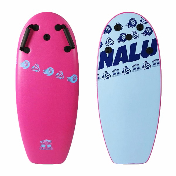 Nalu surfboards on sale