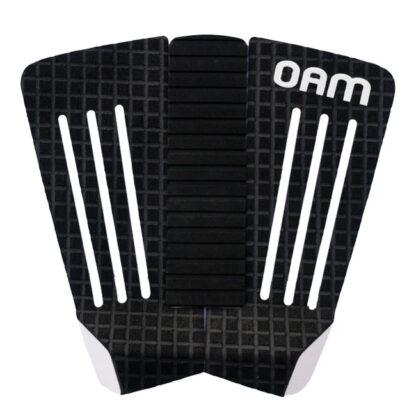 OAM Bent Tail Pad