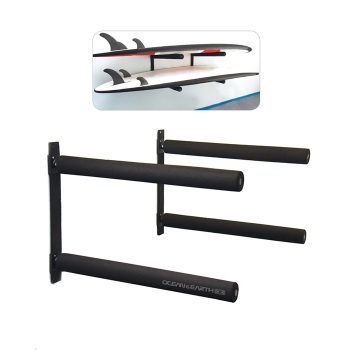 Ocean & Earth SUP Longboard Stack Rax Rack